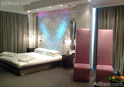 Capo Bay Hotel 6